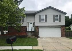 Foreclosure in  HAMPSHIRE DR Canton, MI 48188