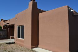 Foreclosure in  CAMINO CAPITAN  Santa Fe, NM 87505
