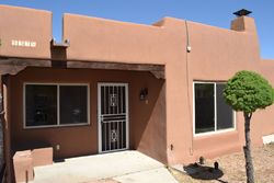 Foreclosure Listing in CAMINO CAPITAN APT 2 SANTA FE, NM 87505