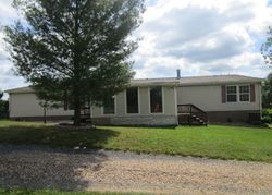 Foreclosure in  ABB RIDGE LN Lexington, VA 24450