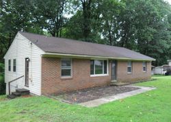 Foreclosure in  LIVERMAN DR Hopewell, VA 23860