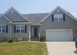 Foreclosure in  DUNBARTON CIR Williamsburg, VA 23188