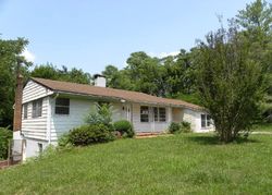 Foreclosure in  KESTERSON DR Lynchburg, VA 24502