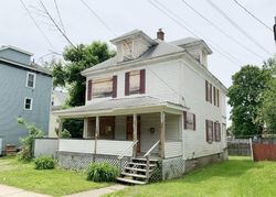 Foreclosure in  LENOX AVE Pittsfield, MA 01201