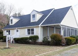 Foreclosure in  CATHERELL CT Salisbury, MD 21804