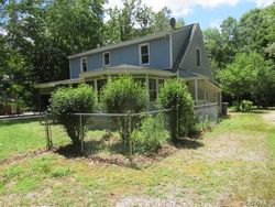 Foreclosure in  BUNDLE RD Chesterfield, VA 23838