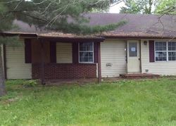 Foreclosure in  MEADOW PL Hope, IN 47246