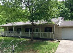 Foreclosure in  LOCUST LN Lancaster, KY 40444
