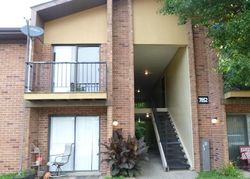 Foreclosure Listing in WILDWOOD CIR APT 112 LOUISVILLE, KY 40291