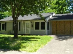 Foreclosure in  SPRING ST Paducah, KY 42001