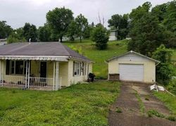 Foreclosure in  BARGER HILL RD Kenova, WV 25530