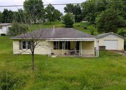 Foreclosure in  BARGER HILL RD Kenova, WV 25530