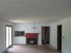 Foreclosure in  ROUTE 166 Creal Springs, IL 62922