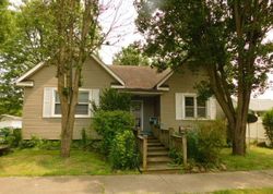 Foreclosure in  CATHERINE ST Metropolis, IL 62960