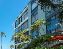 Foreclosure Listing in KAHALA AVE APT 265 HONOLULU, HI 96816