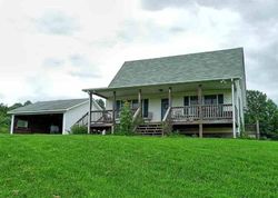 Foreclosure in  SHEADS MOUNTAIN RD Rixeyville, VA 22737