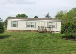 Foreclosure in  DICES SPRING RD Weyers Cave, VA 24486