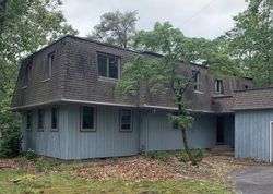 Foreclosure Listing in W CENTENNIAL DR MEDFORD, NJ 08055