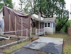 Foreclosure in  ROUTE 204 Selinsgrove, PA 17870