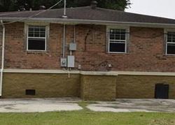 Foreclosure in  N CLARK LN Westwego, LA 70094