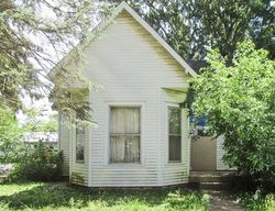 Foreclosure in  N WASHINGTON ST Danville, IN 46122