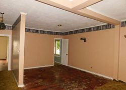 Foreclosure in  W CHERRY ST Marion, IL 62959