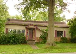 Foreclosure Listing in W CHERRY ST MARION, IL 62959