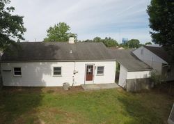 Foreclosure in  N OLDS BLVD Fairless Hills, PA 19030