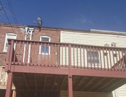 Foreclosure in  ELKADER RD Baltimore, MD 21218
