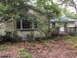 Foreclosure Listing in W EDGEWOOD AVE LINWOOD, NJ 08221