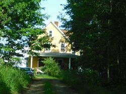 Foreclosure Listing in E AFTON RD BAINBRIDGE, NY 13733