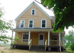 Foreclosure in  E AFTON RD Bainbridge, NY 13733