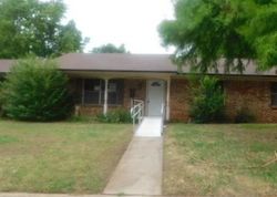 Foreclosure in  W HAVENWOOD DR Oklahoma City, OK 73110