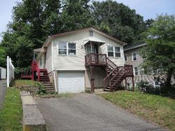 Foreclosure in  BANK ST Waterbury, CT 06708