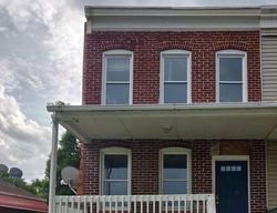 Foreclosure in  INNER CIR Brooklyn, MD 21225