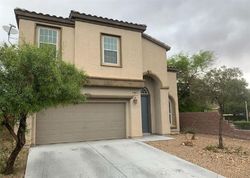 Foreclosure in  MORRO DUNES AVE North Las Vegas, NV 89031