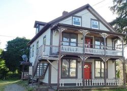 Foreclosure in  PUTNAM RD Central Village, CT 06332