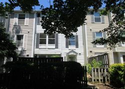 Foreclosure in  DEMETRIAS WAY Germantown, MD 20874