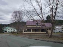 Foreclosure in  CONCORD AVE Saint Johnsbury, VT 05819