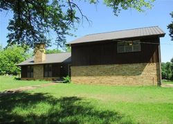 Foreclosure in  NORTH AVE Boswell, OK 74727