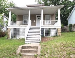 Foreclosure in  E COLD SPRING LN Baltimore, MD 21214