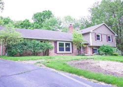 Foreclosure Listing in FOREST DR CARMEL, IN 46033