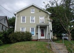 Foreclosure in  MATHEWSON ST Jewett City, CT 06351