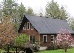 Foreclosure in  SPLIT ROCK RD Barryville, NY 12719