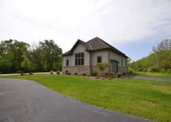 Foreclosure in  N FOX HOLLOW RD Mequon, WI 53097