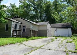 Foreclosure in  LIBERTY ST Omro, WI 54963