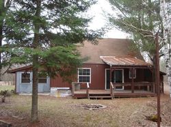 Foreclosure Listing in 29 1/4 AVE BIRCHWOOD, WI 54817