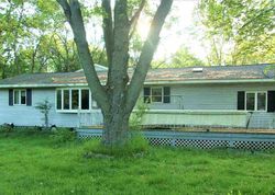 Foreclosure in  WALTERS DR Montello, WI 53949