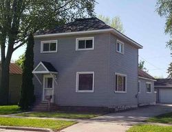 Foreclosure in  MADISON ST Oconto, WI 54153