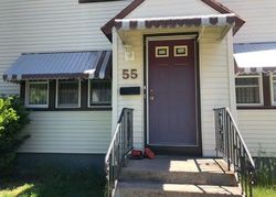 Foreclosure in  HINE ST West Haven, CT 06516